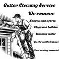 Gutter Cleaning
